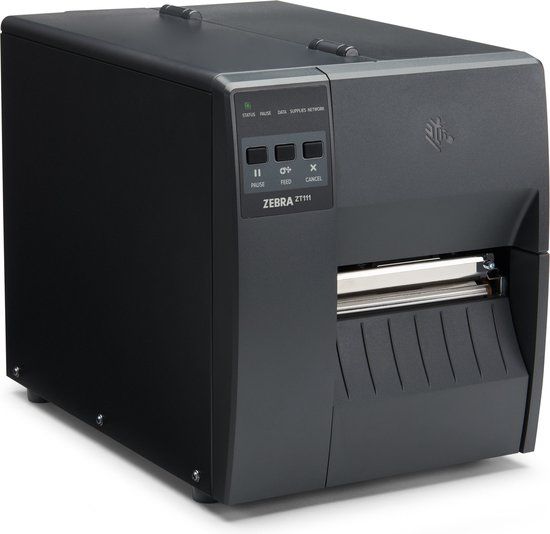 Zebra ZT111 labelprinter