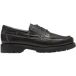 Kleman Chaussures bateau en cuir Embruns Oak
