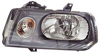 TarosTrade 37-0279-L-9935 koplamp zonder motor links