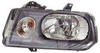 TarosTrade 37-0279-L-9935 koplamp zonder motor links