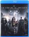 Warner Home Video Zack Snyder's Justice League [2xBlu-Ray]