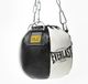 Everlast 1910 Headhunt B Noir/Blanc-4,5 Kg Sac de frappe