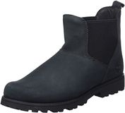 Timberland Asphalt Trail Chelsea Boot Jongensboot - Jongens - Zwart - Maat 34