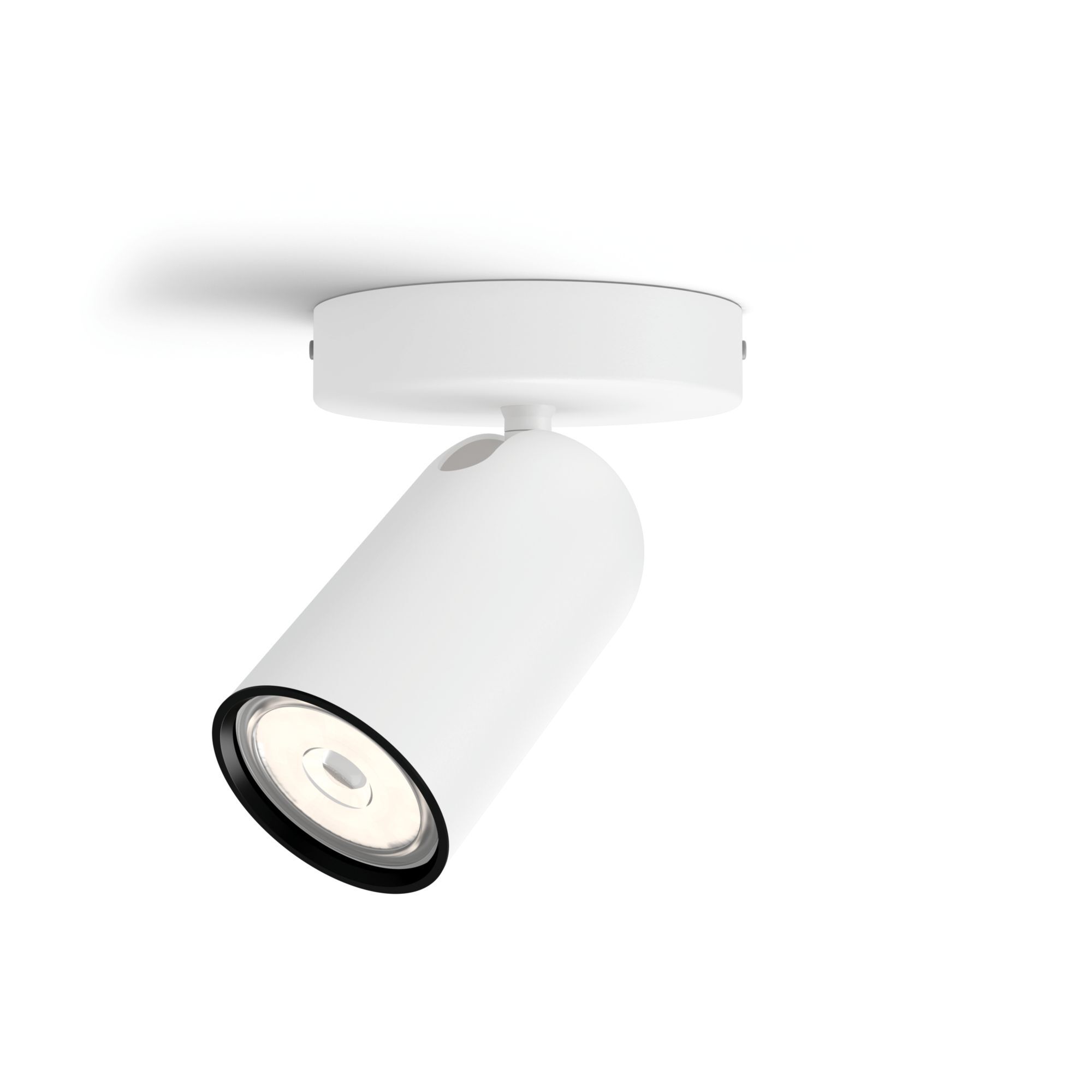 Philips myLiving PONGEE white LED Spot light