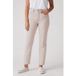 Levi's 501 Crop Candy Floss Dames Jeans