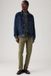Levi's XX Chino Slim Taper - Homme - 31X34 - Kaki / Olive Night