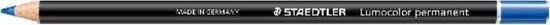 Staedtler 108 20-3 kleurpotlood 1 stuk(s) Blauw
