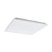 EGLO Connect Herrora-Z Plafondlamp - Blanc - 59.5 cm