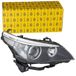 HELLA 1EL 163 080-001 Halogeen/Bi-Xenon Koplamp