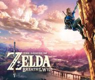 Nintendo The Legend of Zelda: Breath of the Wild - Standard Edition - Nintendo Switch Download