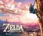 Nintendo The Legend of Zelda: Breath of the Wild - Standard Edition - Nintendo Switch Download