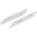 Fulterer FR6500 300mm/320mm Glissières de tiroir à extension complète