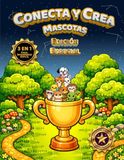Conecta y Crea Mascotas: Edición Especial