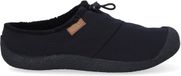 Keen - Howser III Slide Heren Instappers Vilt Black/Black Recycled - Maat 42.5