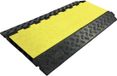 AS Schwabe Kabelbrug 63255 Rubber Geel 5 kanalen 880 mm