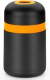 2971 BRA Bra Efficient Thermos Food 2L Black Stainless Steel