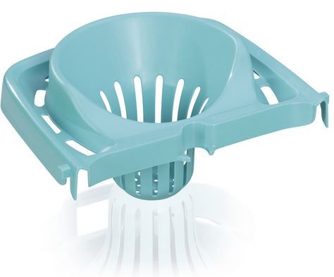 Leifheit Combi mop zeef - turquoise