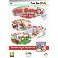 Just For Games JFK P'TIT GARCON TRIPACK