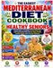 The Easiest Mediterranean Diet Cookbook for Healthy Seniors