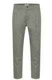 Casual Friday Broek CFMarc 0143 Agave Groen Katoen Regular Fit Mannen W31 x L32