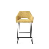 Jesper Home Barkruk Yanai
