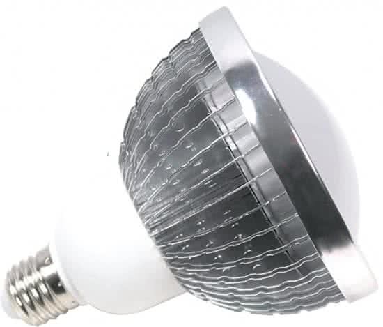 Parus Bloeilamp E27 LED bulb 18W - 130Â° voor bloeistimulatie Kweek je eigen kruiden thuis