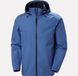 Helly Hansen Manchester 2.0 Veste Shell - Stone Blue - L