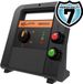 Gallagher MBS200 électrificateur - 1,5 Joule