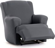 ECOMMERC3 Bi-elastische hoes voor fauteuil