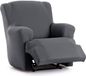 ECOMMERC3 Bi-elastische hoes voor fauteuil