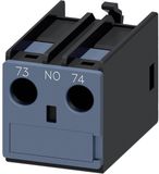 Siemens 3RH2911-1AA10 Hulpschakelaar 1 stuk(s)