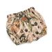 Bloomersy Makaszka Bloomersy Bamboe, lichte en luchtige shorts voor de zomer, korte broek voor baby's en kinderen, maat S 0-18 maanden, papache collectie Taste of Summer