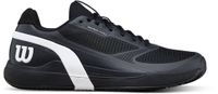 Wilson Rush Pro 5 Clay Heren Tennisschoen Zwart