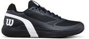 Wilson Rush Pro 5 Clay Heren Tennisschoen Zwart