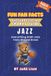 Utah Libri GmbH Fun Fan Facts: The Unofficial Sports Guide- Utah Jazz Basketball Book for Kids