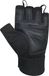 Chiba 40911 Lady Wrist Pro V2 (Black/Silver) M