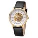 Regent - 32-F-1399 - montre mécanique - montre homme