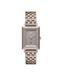 MVMT Analoog kwartshorloge voor dames met keramische band 28000206-D