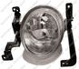 PRASCO Nebelscheinwerfer HN2004413 rechts | Compatibel met: HYUNDAI i20 I