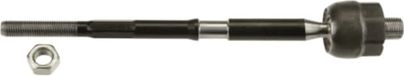 TRW Axialgelenk, Spurstange JAR1270 | Compatibel met: GM KOREA MATIZ