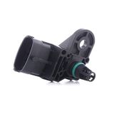 BOSCH Sensor, Ladedruck 0261230302