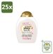 Treaclemoon 25 x Bodylotion Crème Shea Butterfly - 500 ml - Verpakking met 25 stuks