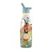 Cool Bottles Thermische Kinderfles - Roestvrijstalen Waterfles - 350 ml - Knight Legend