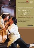 Universal Music Wolfgang Amadeus Mozart - Le Nozze Di Figaro