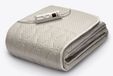 Daga 16877 elektrische deken/kussen 55 W Beige Polyester