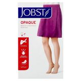 Jobst Opaque 2 Ag Reg Dots Nat Ii Pair
