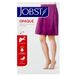 Jobst Opaque 2 Ag Reg Dots Nat Ii Pair