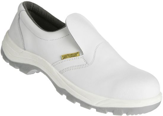 Safety Jogger SAFETY X0500 Veiligheidsschoen voor de agro- en voedingsindustrie - Maat 41