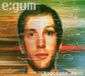 Keyboard E:Gum - Keyboard Lies (CD)