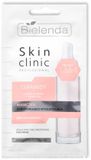 Bielenda Professional Bielenda Skin Clinic Professional Ceramiden 1,3,6-II Gezichtsmasker Opbouwend & Gladmakend 8g